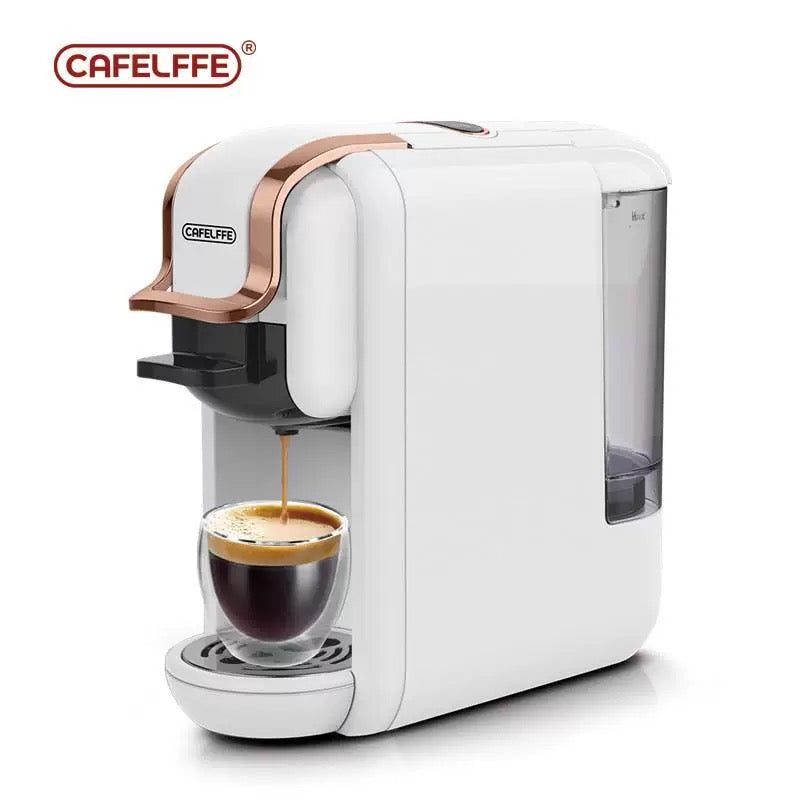 Coffee Machine