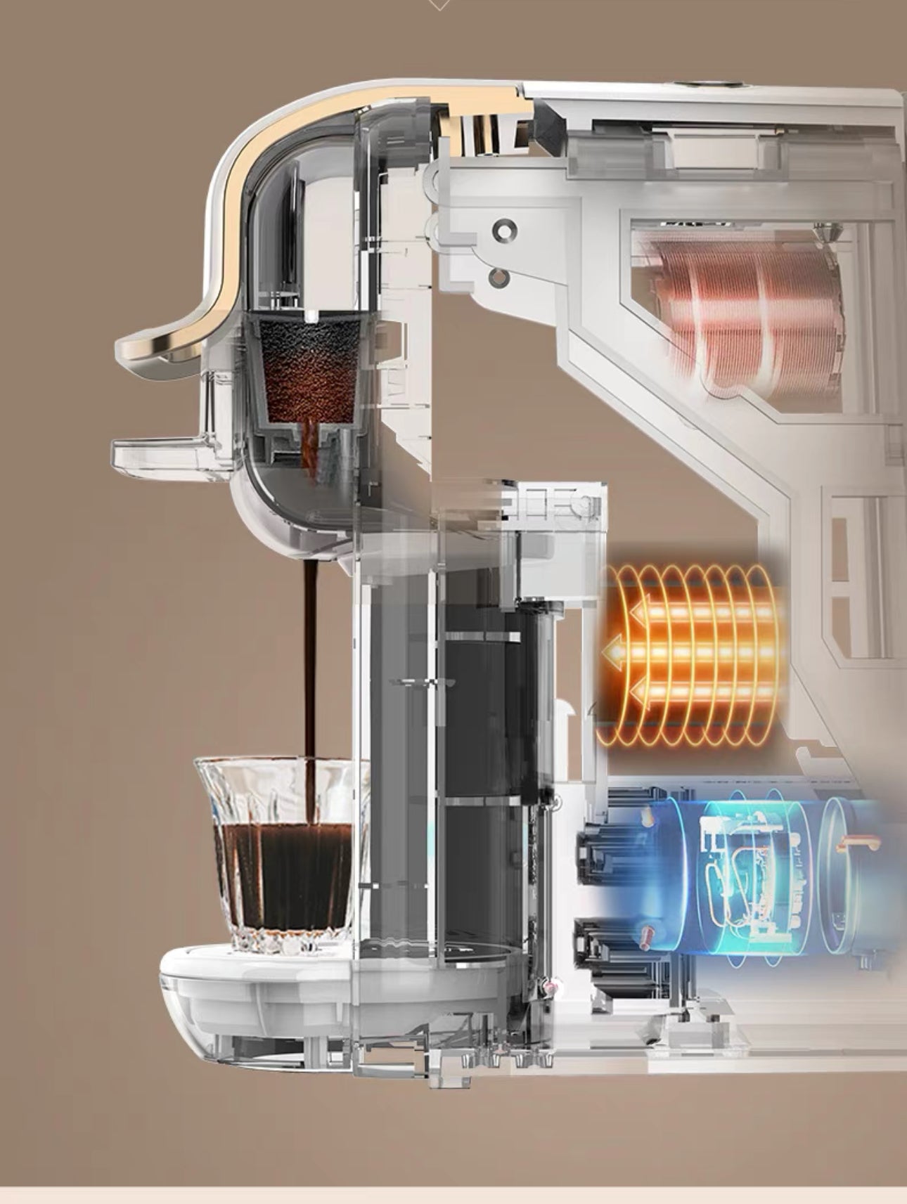 Coffee Machine