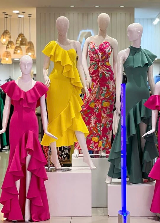 TURKEY FASHION VENDOR LIST