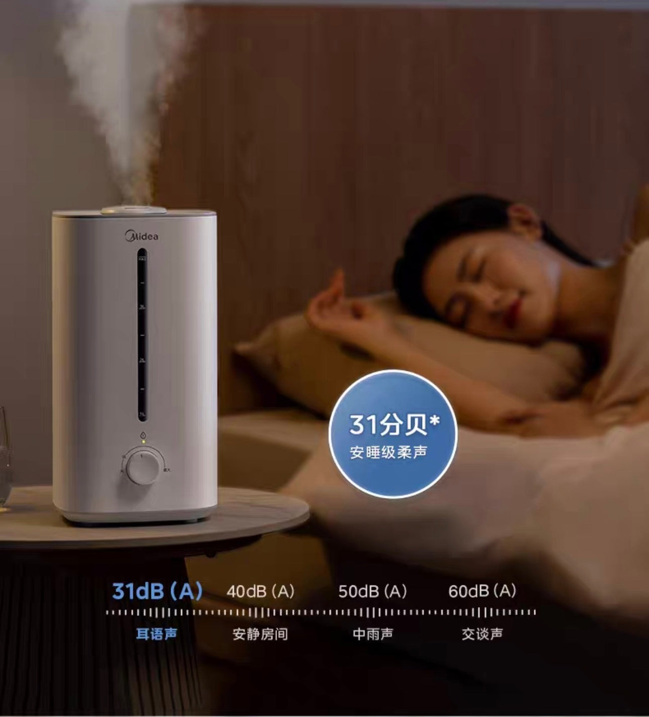 Room Humidifier