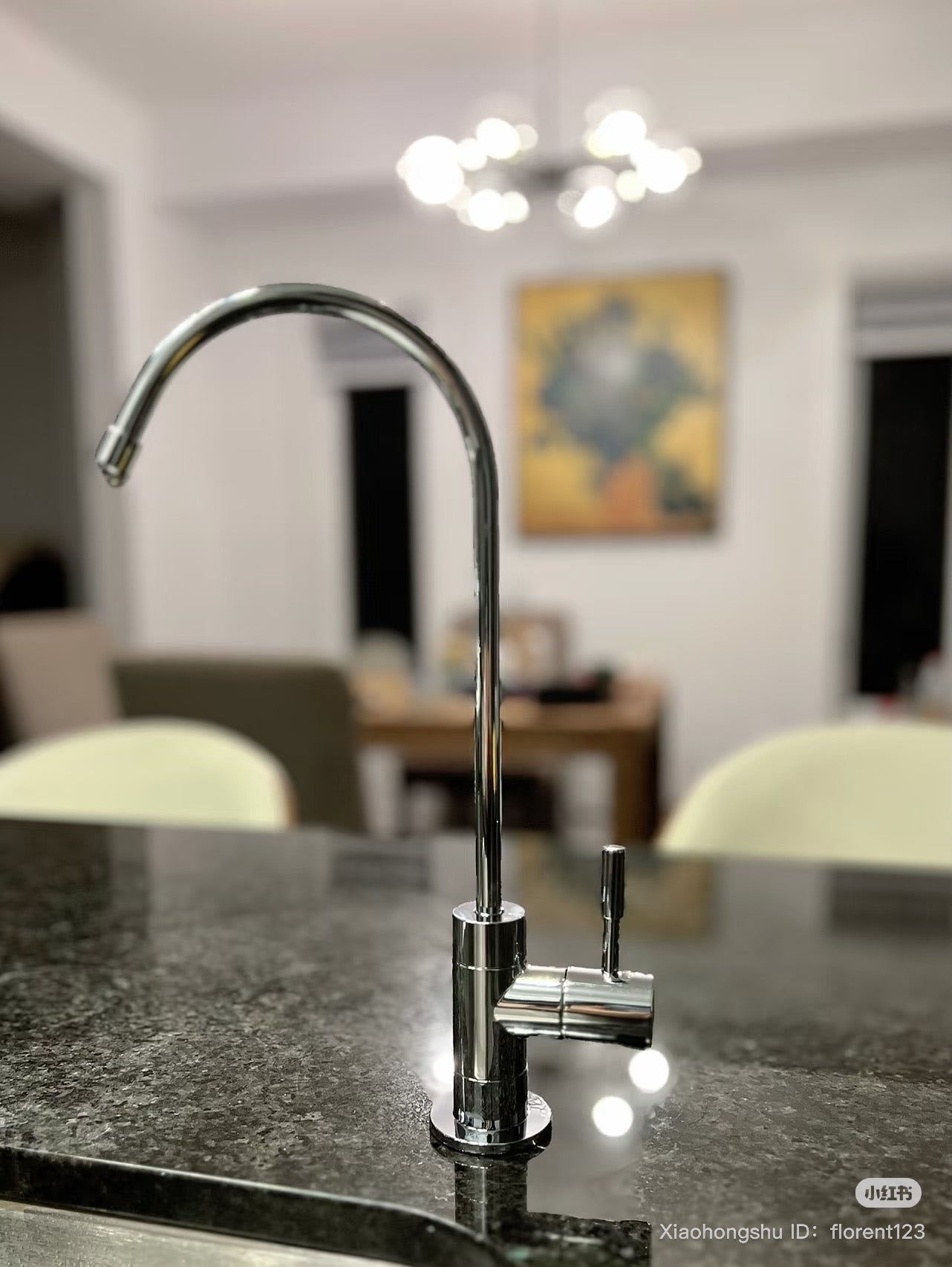 Undersink Water Filter