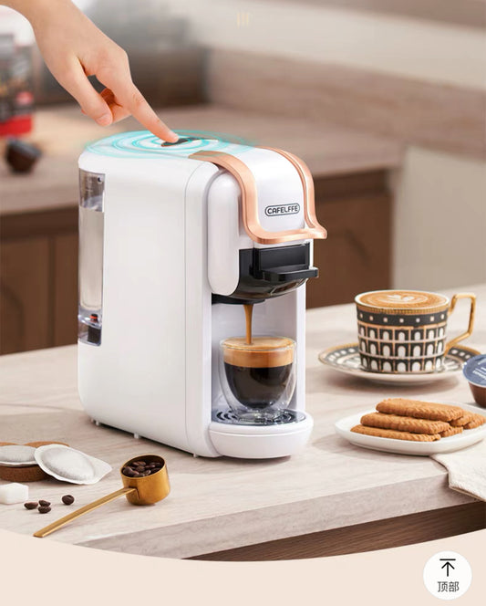 Coffee Machine