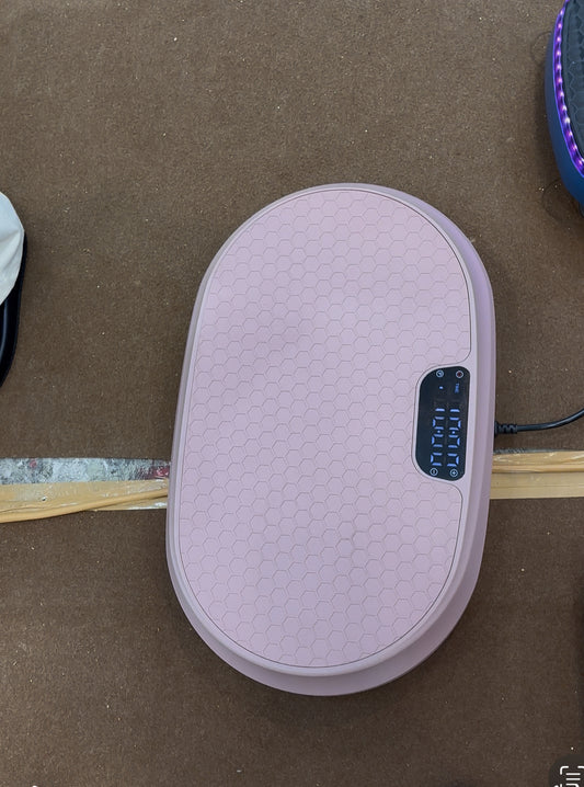 Vibrating plate