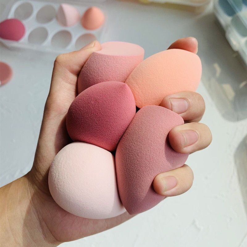 Beauty blenders 24 pcs