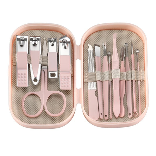 Nail kit