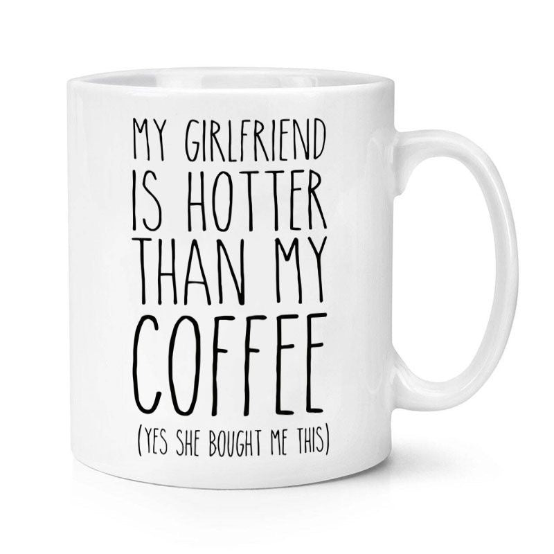 Wife mug