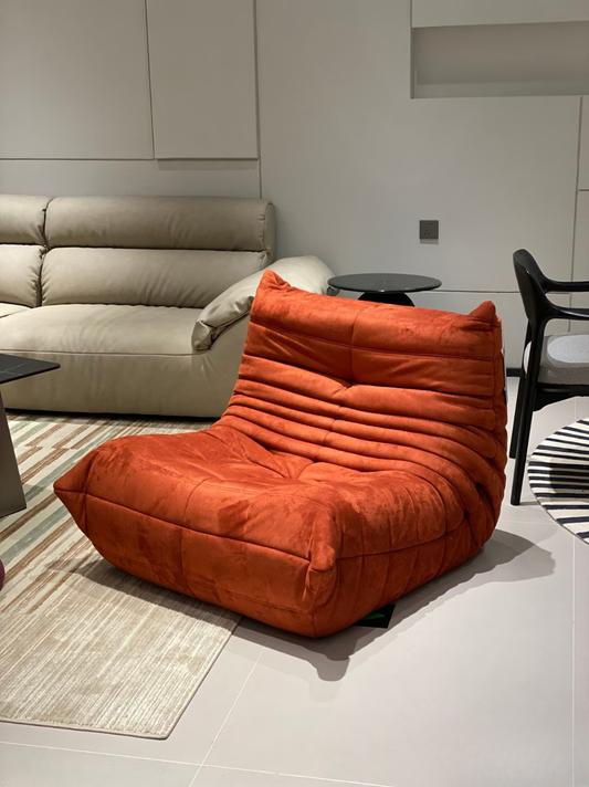 The Togo Lounge Chair